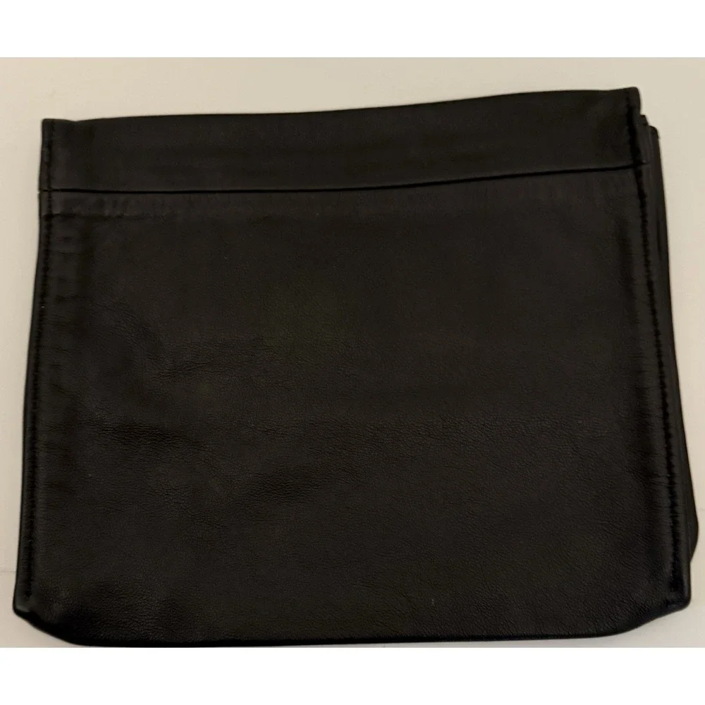 Mercedes‎ Benz Owners Case Holder Pouch Case Only